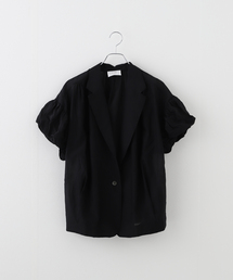 ENRICA エンリカ Jacket 023