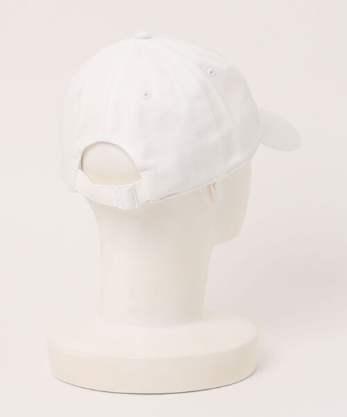 adidas アディダス U BASEBALL TRF CAP キャップ JC6025 WHITE