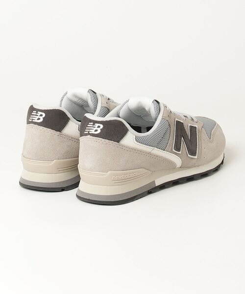 996（スニーカー）｜New Balance（ニューバランス）の