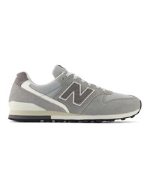 New Balance｜ニューバランスのスニーカー（グレー/灰色系）通販