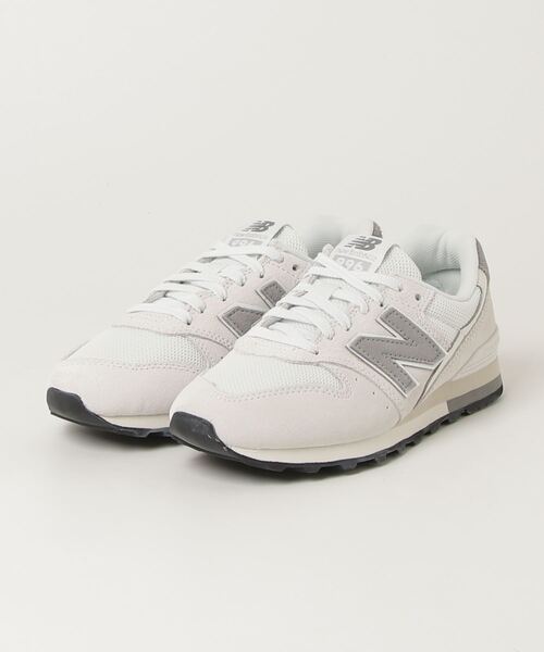 超美品⭐️限定品New Balance 996 スニーカー　USA セール】996（スニーカー）｜New Balance（ニューバランス）の