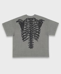 STOCKHOLM SYNDROME（ストックホルムシンドローム）の「STOCKHOLM SYNDROME／SKELETON T（Tシャツ/カットソー）」