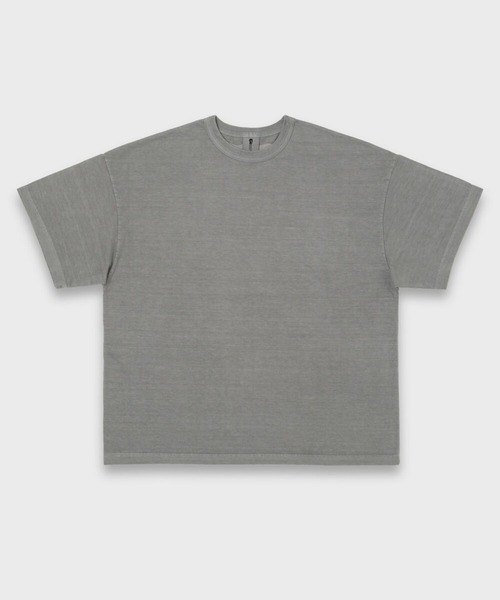 STOCKHOLM SYNDROME(ストックホルムシンドローム)の「STOCKHOLM SYNDROME/SKELETON T(Tシャツ/カットソー・メンズ・カーキ/チャコール/ライトグレー・FREE)」の12枚目の写真