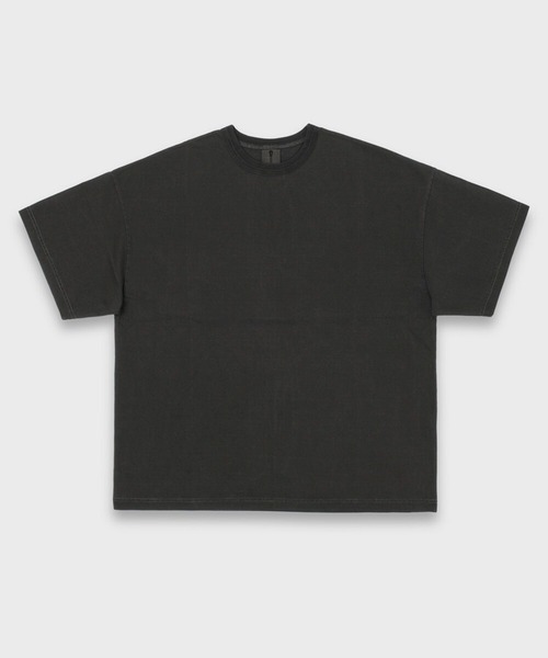 STOCKHOLM SYNDROME(ストックホルムシンドローム)の「STOCKHOLM SYNDROME/SKELETON T(Tシャツ/カットソー・メンズ・カーキ/チャコール/ライトグレー・FREE)」の10枚目の写真
