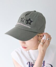 w closet | starロゴキャップ(キャップ)
