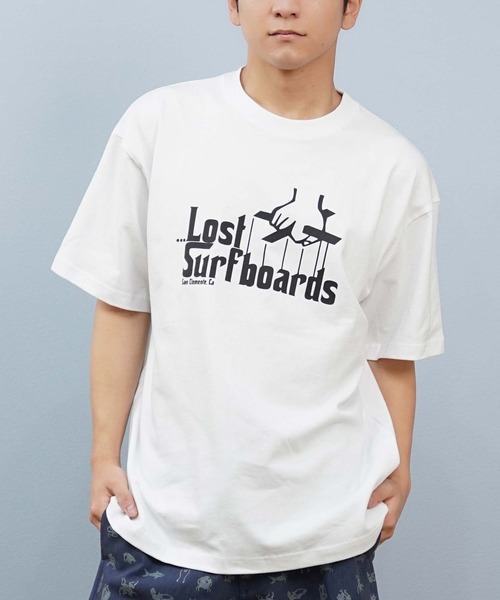 ピロウズ　LOSTMAN GO TO Ｔシャツ　XLサイズ　新品　未使用　未開封 the pillows monument on X: 