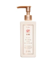 FERNANDA(tFi_)̃tOXv~Anh\[vij/Fragrance Premium Hand Soap (Momo)(nh\[v)