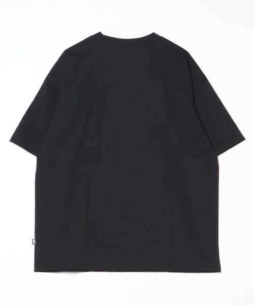 NEW BALANCE(ニューバランス)の「ショートスリーブTシャツ(Tシャツ/カットソー・メンズ・ダークグレー/カーキ/ブラック・X-LARGE/LARGE/MEDIUM/SMALL/XX-LARGE)」の20枚目の写真