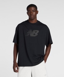 NEW BALANCE | ショートスリーブTシャツ(Tシャツ/カットソー)