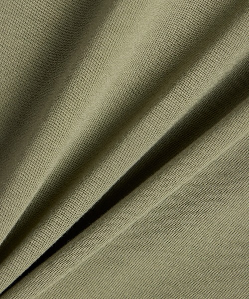 NEW BALANCE(ニューバランス)の「ショートスリーブTシャツ(Tシャツ/カットソー・メンズ・ダークグレー/カーキ/ブラック・X-LARGE/LARGE/MEDIUM/SMALL/XX-LARGE)」の18枚目の写真