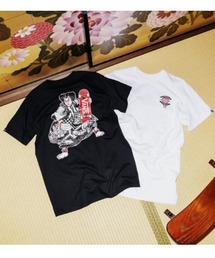VANS（バンズ）の「VANS ヴァンズ M SUMO2 TEE ショートスリーブ