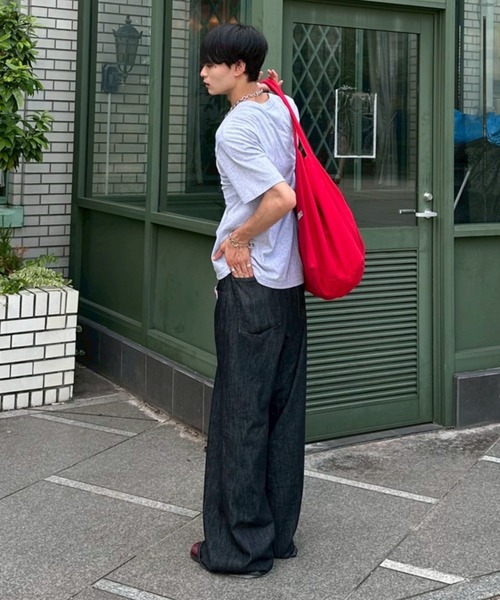 ZOZOMARKET（ゾゾマーケット）の「ZOZOMARKET by みずきち-5ポケット