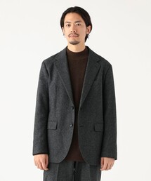 B:MING by BEAMS｜ビーミングバイビームスのテーラードジャケット通販