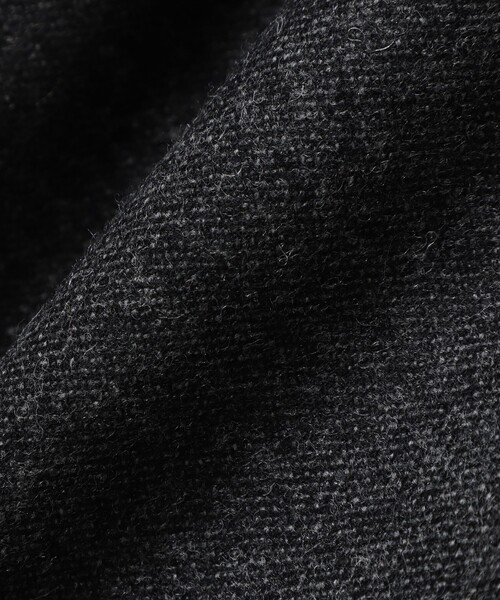 B:MING by BEAMS（ビーミングバイビームス）の「ツイル 2ボタン ジャケット レギュラーフィット（テーラードジャケット・メンズ・グレー/チャコールグレー/ダークブラウン・S/M/L/XL）」の16枚目の写真