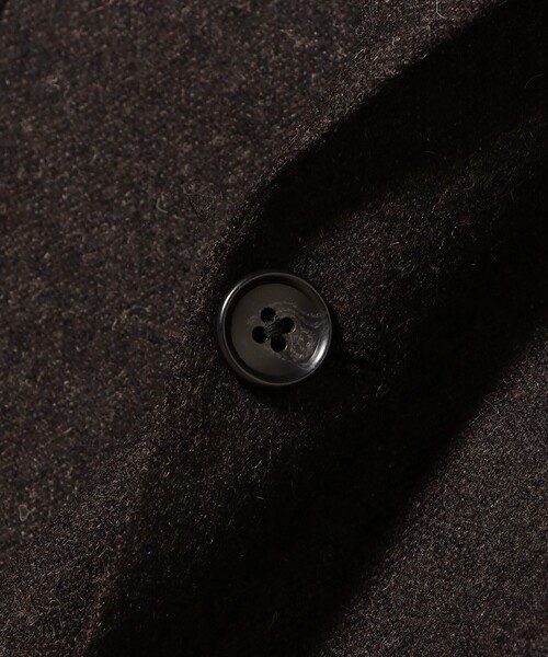 セール】ツイル 2ボタン ジャケット レギュラーフィット（テーラード