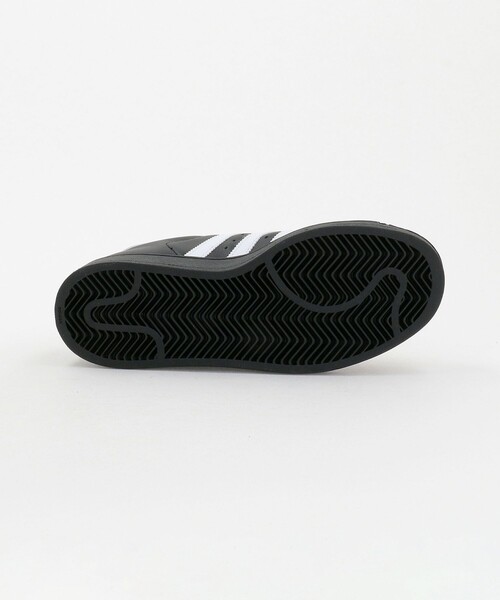 adidas Originals（アディダスオリジナルス）の「＜adidas Originals＞スーパースターII スニーカー（スニーカー・レディース・ブラック・22.5cm/23cm/23.5cm/24cm/24.5cm/25cm）」の10枚目の写真
