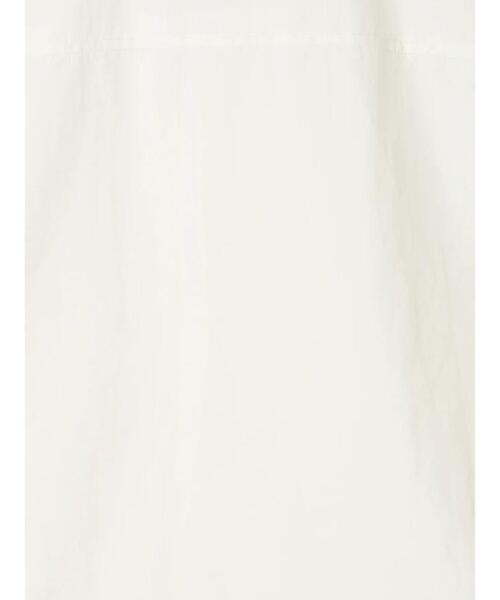 Te chichi TERRASSE（テチチテラス）の「ナイロンショートベスト（ベスト・レディース・ブラック/グレー/オフホワイト・F）」の22枚目の写真