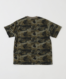 afb Tシャツ camo柄　新品 AFB Official Retailer (エーエフビー) 公式通販 – H4LO