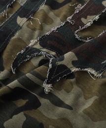 AFB（エーエフビー）の「AFB / エーエフビー BLADE AFB TEE（T