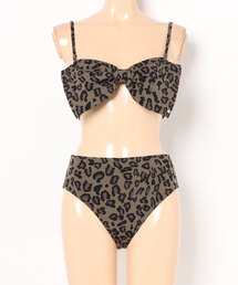 judin 2way ribbon motif swimwear リボン水着　S Judin(ジュディン) | . 2way ribbon motif swimwear 即完売した