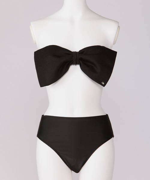 【新品】judin 2way ribbon motif swimwear 水着 2way ribbon motif swimwear | Judin