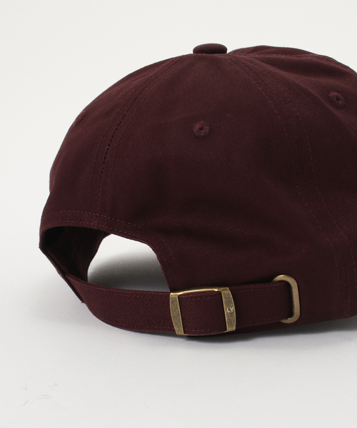 LY（エルワイ）の「LY/エルワイ Garabato cap キャップ（キャップ・レディース・ボルドー/グリーン・FREE）」の17枚目の写真
