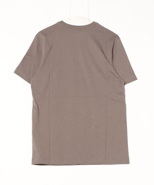 NIKE（ナイキ）の「ナイキ  NSW 6MO フューチュラ S/S  NIKE（Tシャツ/カットソー・メンズ・チャコールグレー/ホワイト/ブラック・S/M/L/LL/3L）」の13枚目の写真