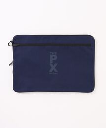 WILD THINGS(ChVOX)́sTHE PX by WILDTHINGStMULTI POUCH(A3)(|[`)