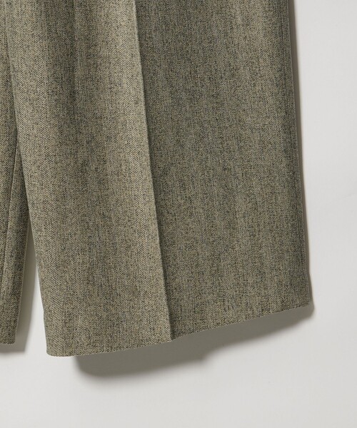 EMMEL REFINES（エメルリファインズ）の「＜EMMEL REFINES＞EM ラップライク キャミサロペット（サロペット/オーバーオール・レディース・ブラック/ベージュ・M/S）」の22枚目の写真