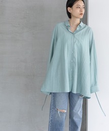 A part by | カシュクールシャツ(シャツ/ブラウス)