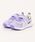 ASICS�i�A�V�b�N�X�j�́uASICS KIDS SUKU2 �A�V�b�N�X �X�N�X�N NEIRA MINI �L�b�Y�X�j�[�J�[ �q���C �X�g���b�v�V���[�Y(�l�C���~�j) 1144A372 500 ���x���_�[/�z���C�g�i�X�j�[�J�[�j�v�b�p�[�v���n���̑�