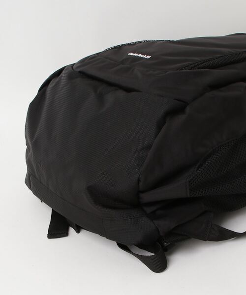 Columbia(コロンビア)の「【Columbia】キャッスルロック25LバックパックII(バックパック/リュック・メンズ・ブラック・ONE SIZE)」の3枚目の写真