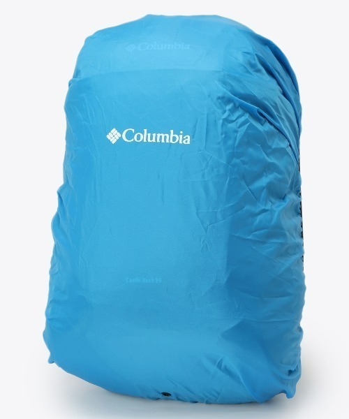 Columbia(コロンビア)の「【Columbia】キャッスルロック25LバックパックII(バックパック/リュック・メンズ・ブラック・ONE SIZE)」の11枚目の写真