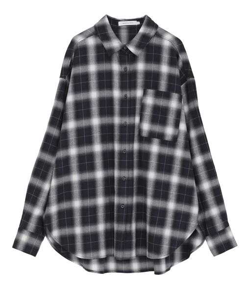 セール】ビエラ起毛チェックシャツ（シャツ/ブラウス）｜AMERICAN