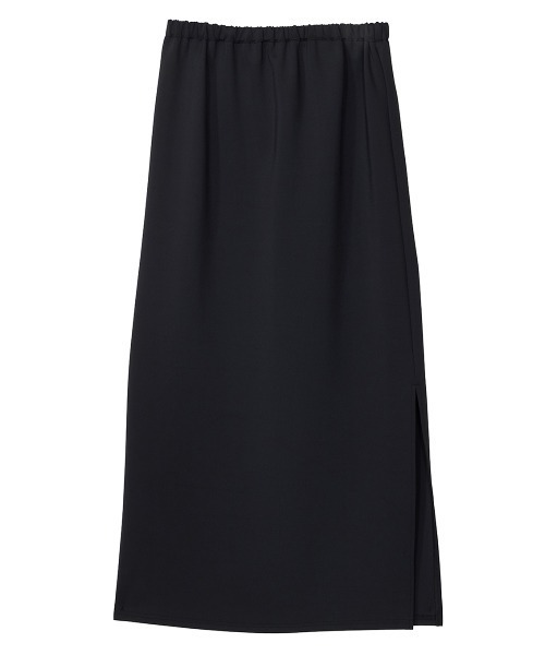 Ameri（アメリ）の「ESMERALDA IN FULL BLOOM SKIRT（スカート・レディース・オフホワイト/ブルー/ブラック・SMALL/MEDIUM）」の22枚目の写真