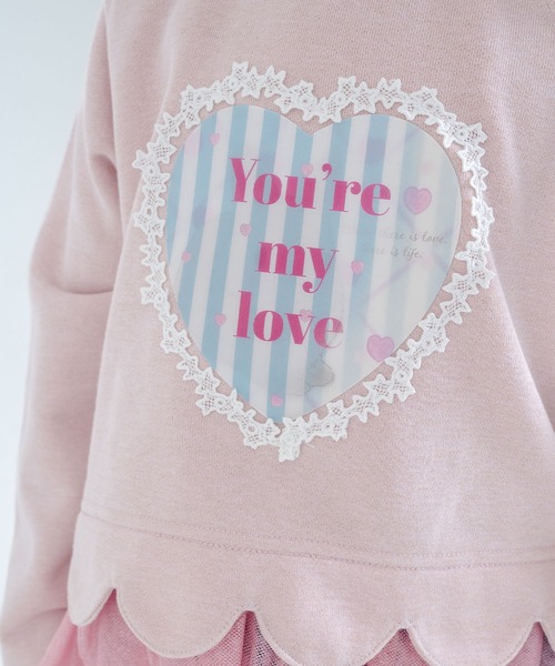 セール】ﾚﾝﾁｷｭﾗｰﾄﾚｰﾅｰ（スウェット）｜SKAPE（エスケープ）の