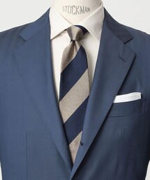 【値下】green label lelaxing　155　スーツセット GREEN LABELRELAXING パンツ スーツ セットアップ 38 M GREEN