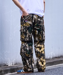 BEN DAVIS | 【BENDAVIS別注】j.n.r.d/カーゴパンツ(カーゴパンツ)