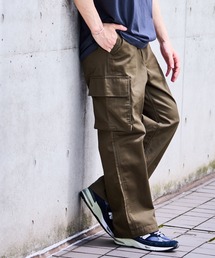 BEN DAVIS（ベンデイビス）の「【BENDAVIS別注】j.n.r.d/カーゴパンツ（カーゴパンツ）」