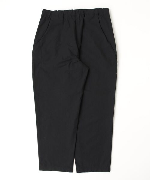 セール】GOLDWIN One Tuck Tapered Ankle Pants GL75186（その他パンツ