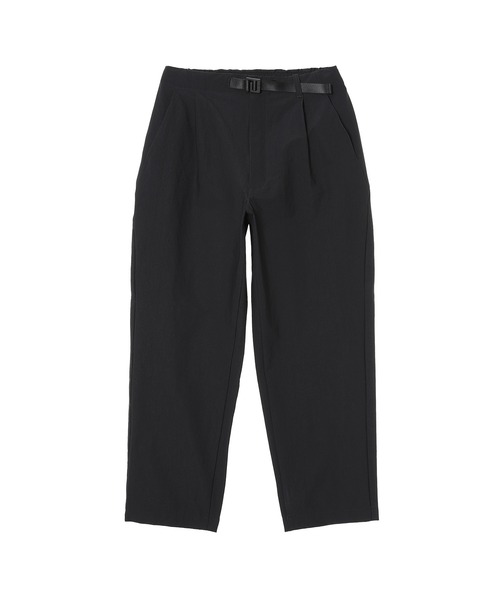 GOLDWIN One Tuck Tapered Ankle Pants GL75186（その他パンツ