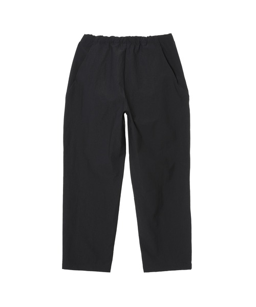 GOLDWIN One Tuck Tapered Ankle Pants GL75186（その他パンツ