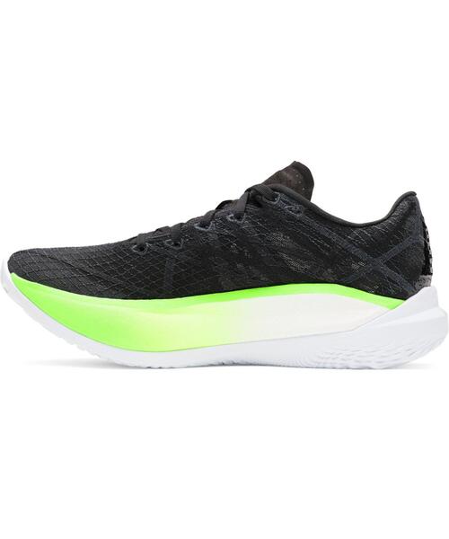 UNDER ARMOUR(アンダーアーマー)の「UAベロシティ エリート2(ランニング/メンズ/レディース)(スニーカー・レディース・ブラック系その他3・27.0cm/24.0cm/28.0cm/24.5cm/27.5cm/26.0cm/25.0cm/25.5cm/26.5cm/23.5cm)」の8枚目の写真
