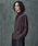 Casper John�i�L���X�p�[�W�����j�́uSuper stretch turtleneck cutsew / �X�[�p�[�X�g���b�`�^�[�g���l�b�N�J�b�g�\�[�iT�V���c/�J�b�g�\�[�j�v�b�u���E��