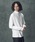 Casper John�i�L���X�p�[�W�����j�́uSuper stretch turtleneck cutsew / �X�[�p�[�X�g���b�`�^�[�g���l�b�N�J�b�g�\�[�iT�V���c/�J�b�g�\�[�j�v�b�z���C�g