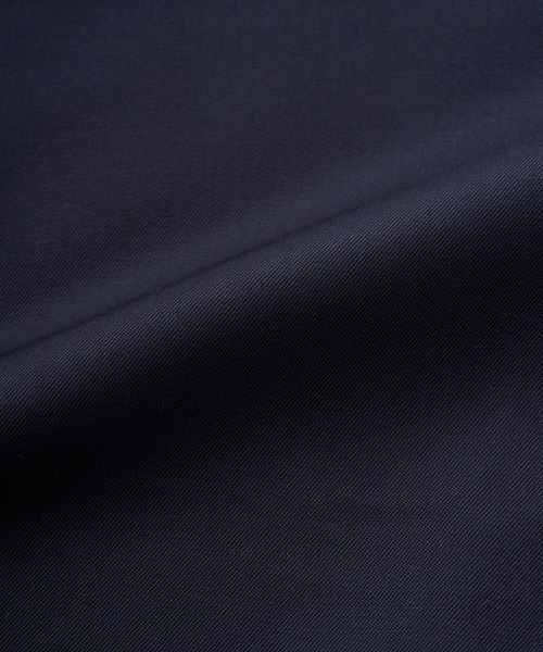 Juha（ユハ）の「BALLOON DRAPE PANTS（スラックス・メンズ・ブラック/ネイビー/ブラウン・2/3/4）」の17枚目の写真