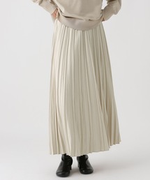 チンツプリーツスカート/583719
