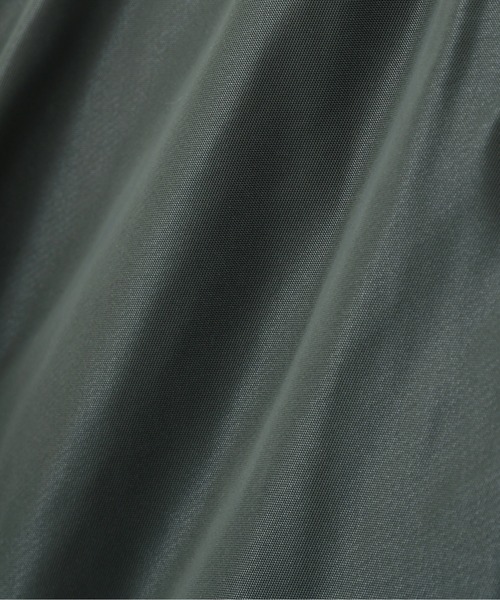AVIREX(アヴィレックス)の「《直営店限定》MA-1 HERITAGE/MA-1ヘリテージ(MA-1・レディース・セージグリーン・F)」の9枚目の写真