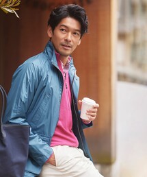 Paul Stuart｜ポール・スチュアート（メンズ）のブルゾン（ジップ