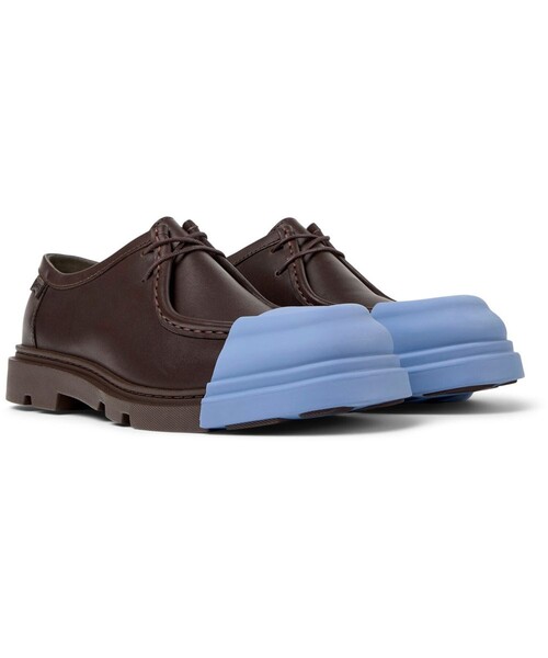【CAMPER】カンペール　ジャンクション　チロリアンシューズ CAMPER｜[カンペール] JUNCTION / カジュアルシューズ | Rakuten